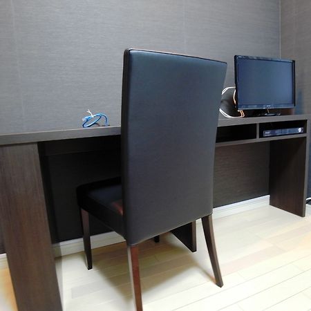 Concieria Shiba Koen Apartment Tokyo Exterior photo